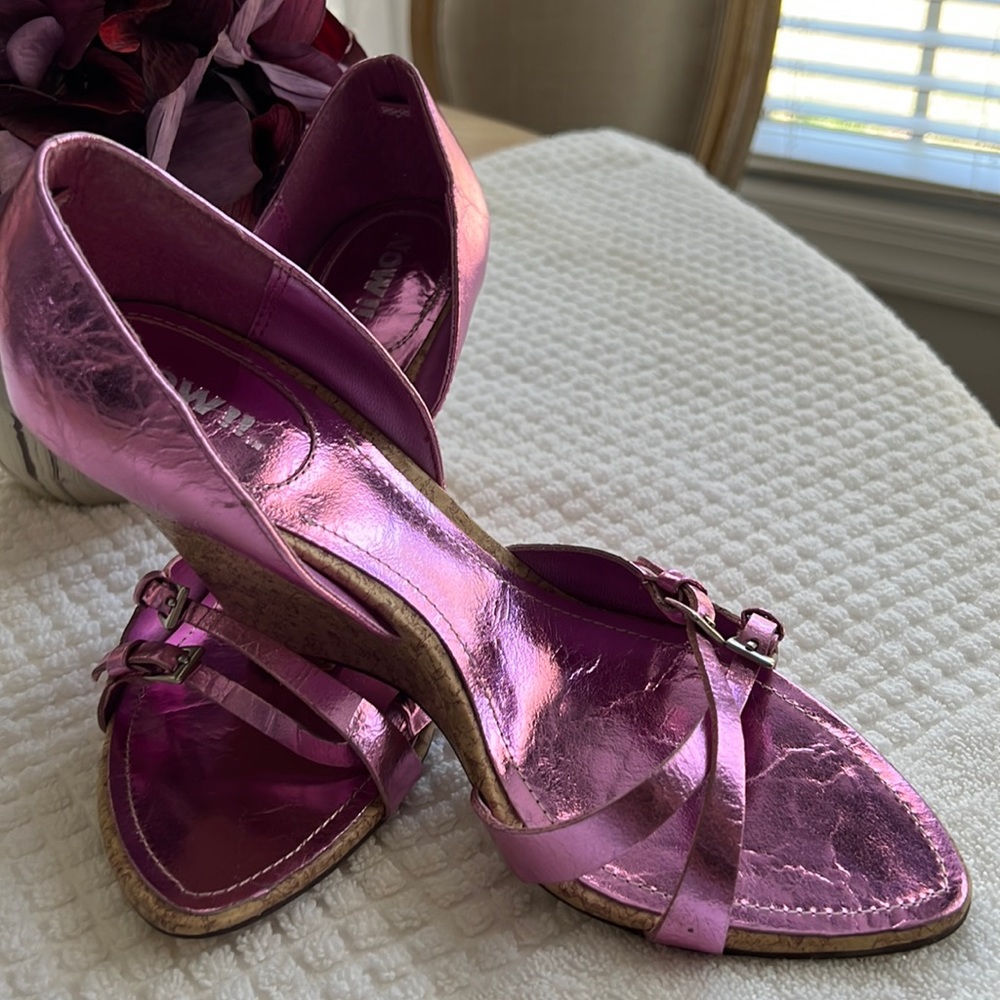 Now shoes